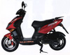 Barossa 125cc Scooter