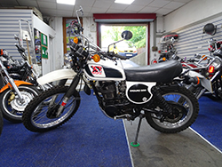 Central Motorcycles have a wide selection of new and use Motorcycles