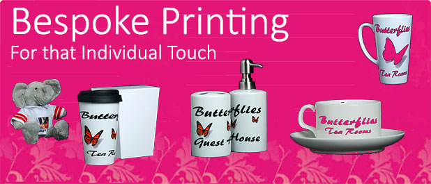 Bespoke Printing By Picture It