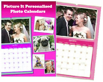 Photo Calendar