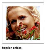 Border Prints