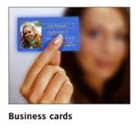 Business Cards