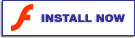 Install Macromedia Flash Player