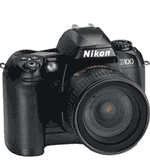 Nikon D100
