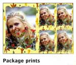Package Prints