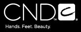 ViZiON Hair & Beauty Uses CND Products