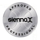 Approved Sienna X Professional