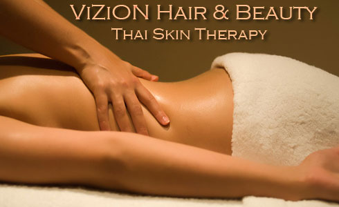 ViZiON Hair & Beauty Nails